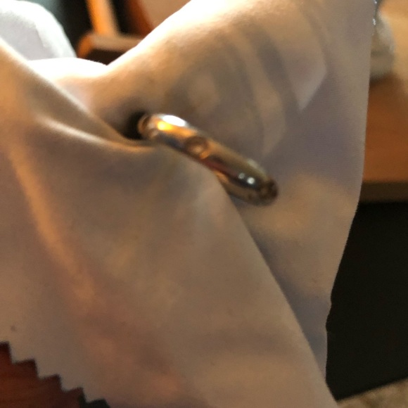 Bundle of rings-silver and sizes 5, 6 and 7 - Picture 11 of 12